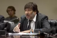 Día clave para el juez acusado de enriquecimiento ilícito