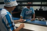 Desde mañana se podrán comprar las entradas para el duelo entre Atlético y River