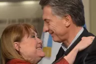 Susana Malcorra renunció a su cargo de canciller