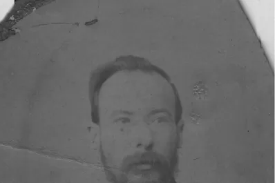 Último adiós a Bores