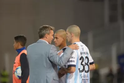 A Atlético no le dan ni siquiera un respiro