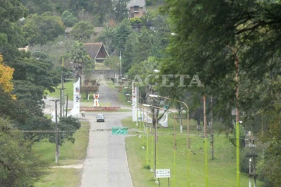 Mataron de un tiro en la cabeza a un hombre en El Cadillal