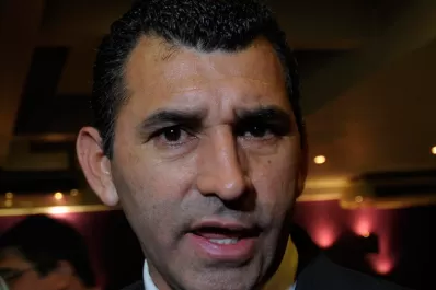 Leito le respondió a Ruggeri: a nosotros no nos llama nadie