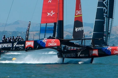 Toda la actividad deportiva para ver hoy por televisión