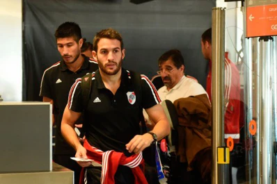 River confirmó la lista de concentrados para viajar a Tucumán