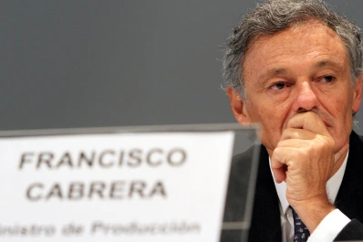 En el Gobierno nacional consideran que hay que simplificar el comercio con Brasil