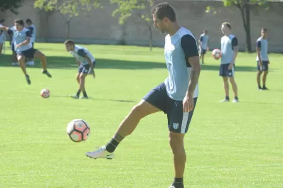 Bianchi: que digan lo que quieran, nadie va a cambiar nuestra mentalidad