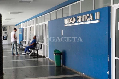 Murió Geniolcito, quien fue herido en un ataque que habría perpetrado un barra de Atlético