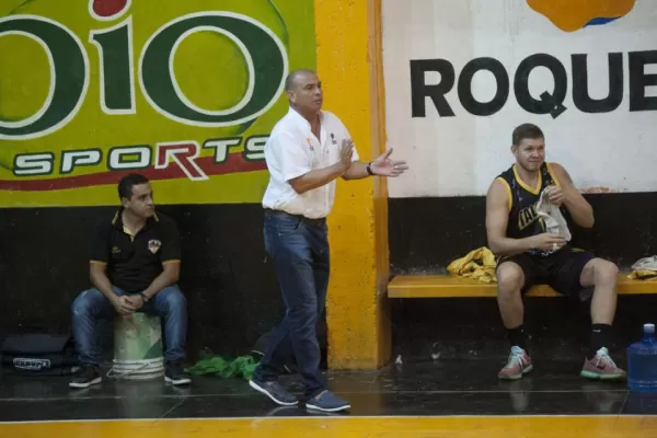 La táctica de Talleres: una pelea bajo el aro