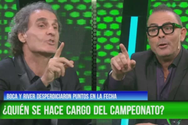 Ruggeri habló sobre un incentivo para Atlético: ya viajó el maletín a Tucumán