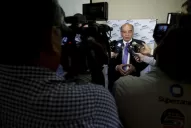 Edmundo Jiménez acusa al presidente de la Corte de entorpecer una causa