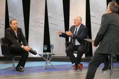 Mirá el primer programa de Panorama Tucumano: las inundaciones