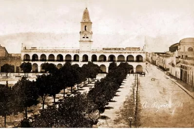 Vida diaria hacia 1871