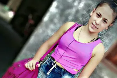 “Antes le escribía poesías a mi hija; ahora hago plegarias”, dijo el padre de Daiana