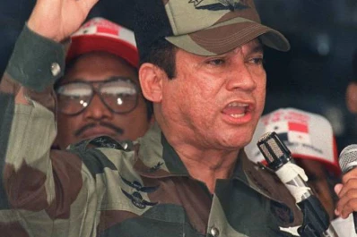 A los 83 años, murió el ex dictador panameño Manuel Noriega