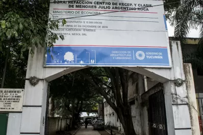 Atacaron en el Roca a uno de los acusados por el crimen de Matías Albornoz Piccinetti