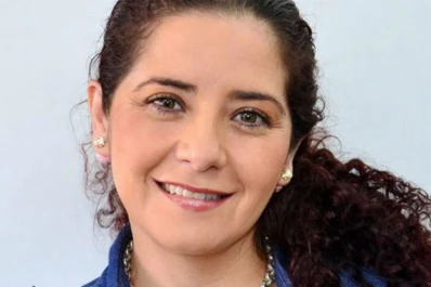 Una candidata chaqueña hizo un spot bizarro para su campaña y se volvió viral