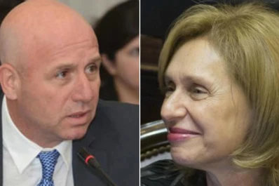 “Decir que se resucitó a Nisman muestra que siempre se puede ser más miserable”