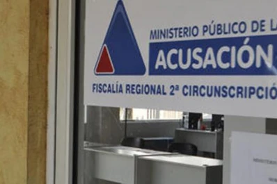 Buscan en Santa Fe a cinco hermanitos de entre ocho meses y cinco años