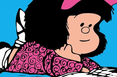 A partir de junio, Mafalda se podrá leer en Guaraní