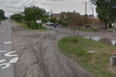 Concepción: cuatro adolescentes robaron en el quiosco de una escuela