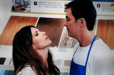 Video: mirá la actuación de Urtubey en el programa de Tinelli