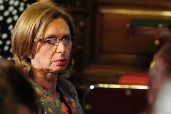 Beatriz Rojkés, polémica: “lo volvimos a resucitar a Nisman porque Cristina avasalla en las encuestas”