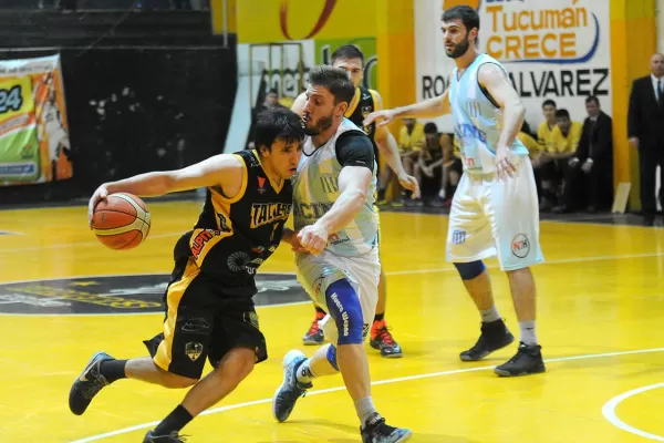 Talleres va por el primer punto de una eliminatoria que tiene como premio el Torneo Nacional de Ascenso