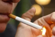 Muy pocas escuelas le dicen no al cigarrillo