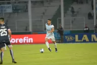 Cirigliano: “¿A quién no le gustaría jugar contra River”