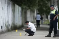 Crece la tasa de homicidios en Tucumán: se produjeron 58 crímenes en lo que va del año