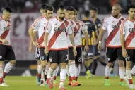 En las apuestas, River es amplio favorito sobre Atlético