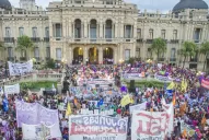 El 3 de junio se volverá a escuchar el reclamo ¡Ni una menos!, contra los femicidios