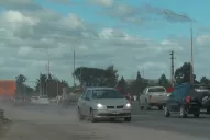 Cierre del aeropuerto: conocé con qué te vas a encontrar en la ruta hacia Termas de Río Hondo