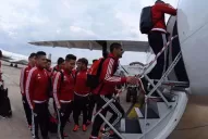 River será el último en despegar del Aeropuerto de Tucumán, hasta su reapertura