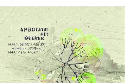 Con la ternura de un beso recién cortado