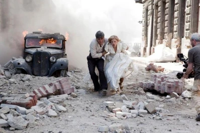 Cine europeo: la oportunidad de ver otra clase de películas