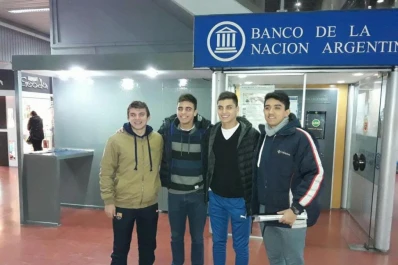 Cuatro tucumanos competirán en el Cenard