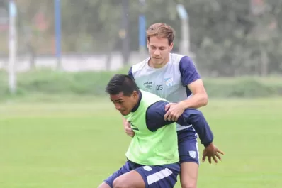 Atlético, quiera o no, definirá hoy la suerte “Millonaria”