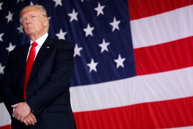 Covfefe, el enigmático tuit de Trump que desató una catarata de memes en las redes