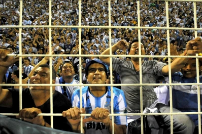 Todo lo que hay que saber sobre el duelo clave de esta noche entre Atlético y River