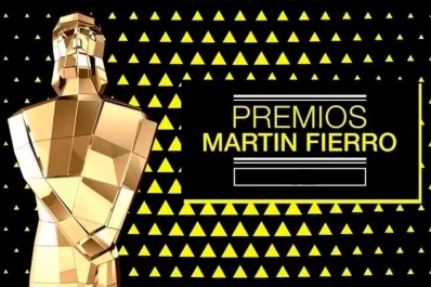 Uno a uno: ¿quiénes son los nominados al Martín Fierro 2017?