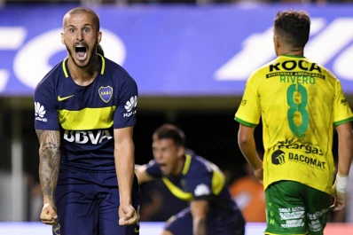 ¿Benedetto seguirá su carrera en Sevilla?