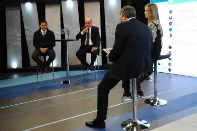 Hofer, sobre la inseguridad: se aprovechan de un sistema que no puede dar respuesta