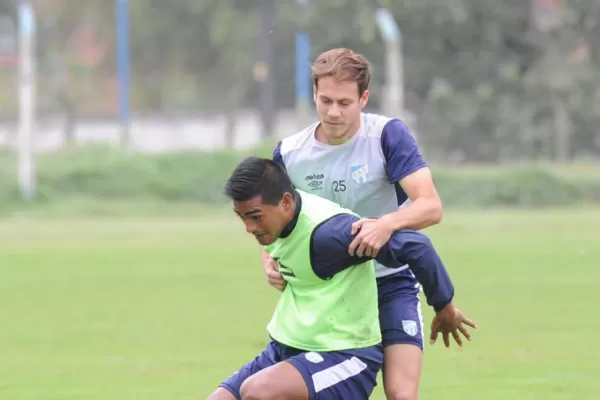 Atlético, quiera o no, definirá hoy la suerte “Millonaria”