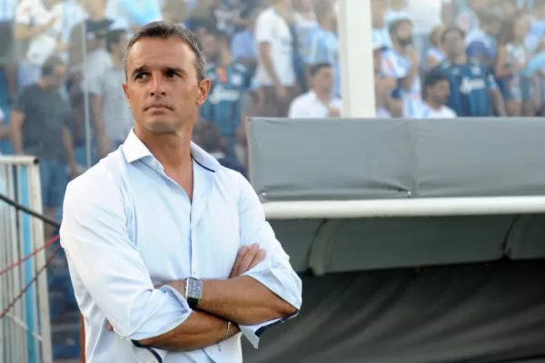 Lavallén: Gallardo es el mejor técnico de la historia de River