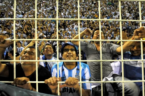Todo lo que hay que saber sobre el duelo clave de esta noche entre Atlético y River