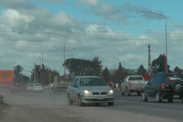 Cierre del aeropuerto: conocé con qué te vas a encontrar en la ruta hacia Termas de Río Hondo