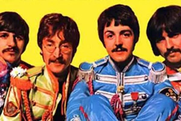 Sgt. Pepper el disco que cambió la historia de la cultura pop