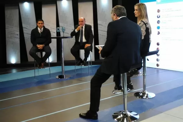 Hofer, sobre la inseguridad: se aprovechan de un sistema que no puede dar respuesta